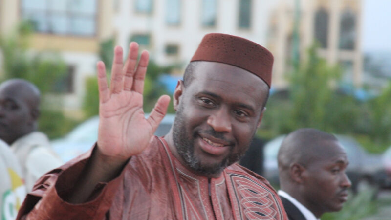 Mali : Moussa Mara entendu puis libéré après un message controversé sur les réseaux sociaux