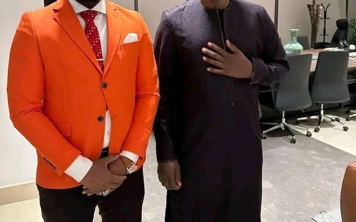 Primature : Bilal Diatta reçu par Ousmane Sonko après avoir suspendu sa conférence de presse