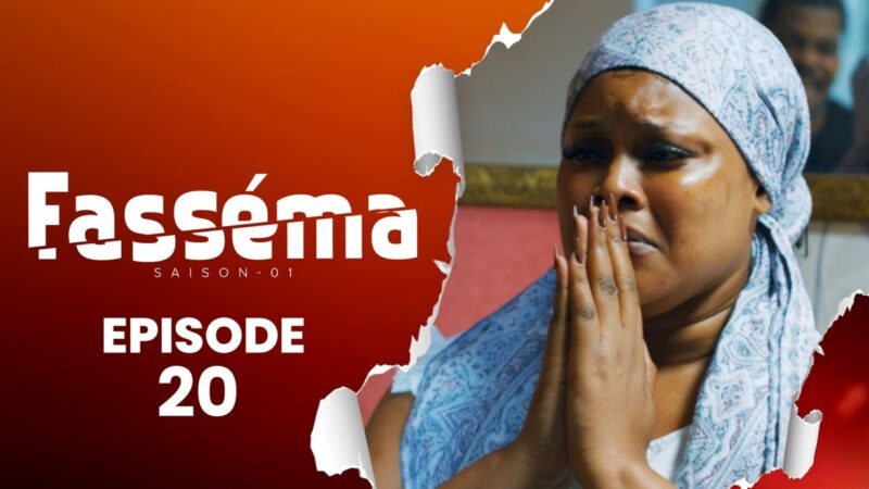 « Fasséma ! Fassé nala ! » : Divorce, causes, conséquences et prévention explorés par Kawtef