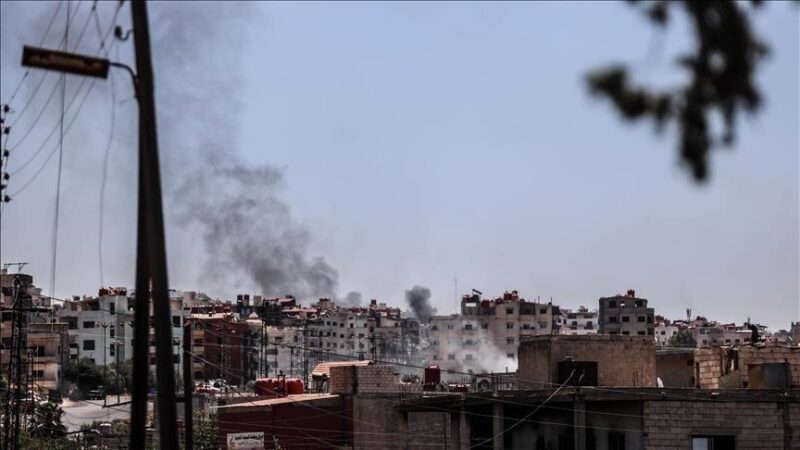 Sommet d'urgence à Bogota : Plus de 20 pays se mobilisent contre les violations du droit international par Israël