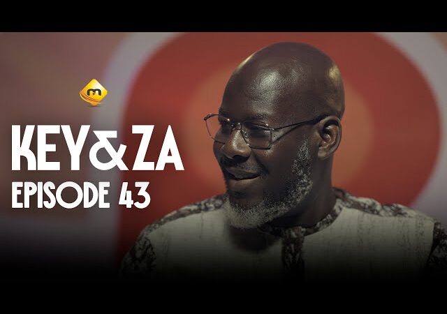 Key&Za, la série qui explore la vie des femmes sénégalaises : « Tout ce qu’il faut être pour survivre, aimer et exister »