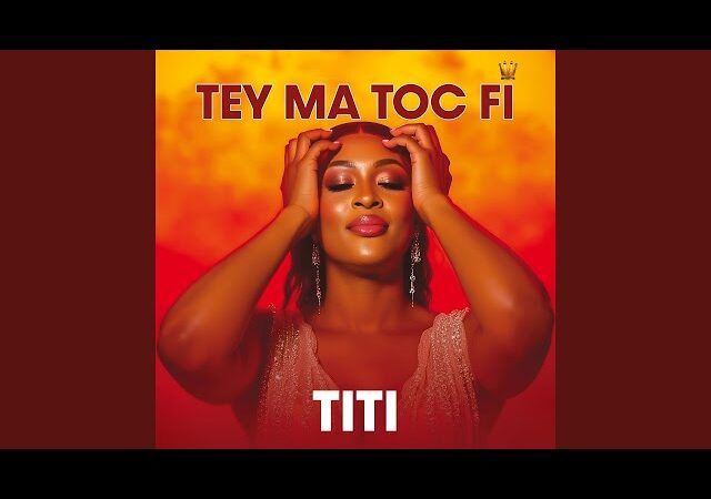 Titi dévoile l'intégralité de « Fassema » : une chanson poignante qui touche le cœur des Sénégalais (Audio)