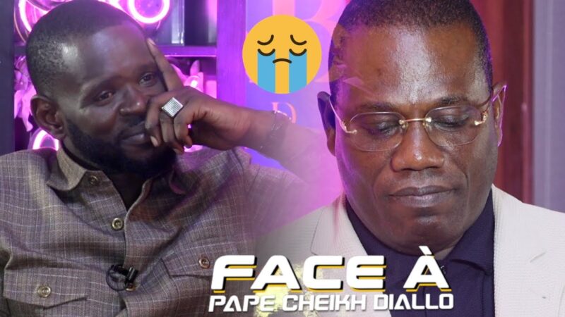 Face à Pape Cheikh : Cheikh Abdou Mbacké Bara Dolly se confie sur Macky Sall, Sonko et le Sénégal