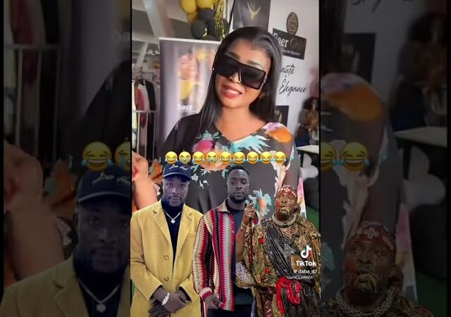 Adji Mass à Siteu après la mention de son nom au Face-à-face avec Balla Gaye 2 : « Viens m’épouser »