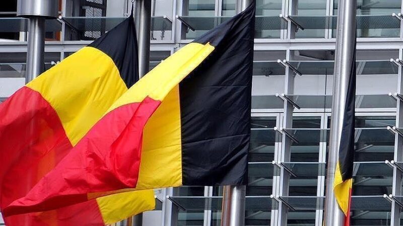 Belgique : La justice ordonne le blocage du transit de matériel militaire vers Israël via Anvers