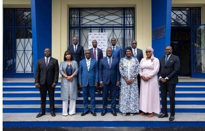 Levée de fonds record : le Sénégal mobilise 405 milliards FCFA à la BRVM