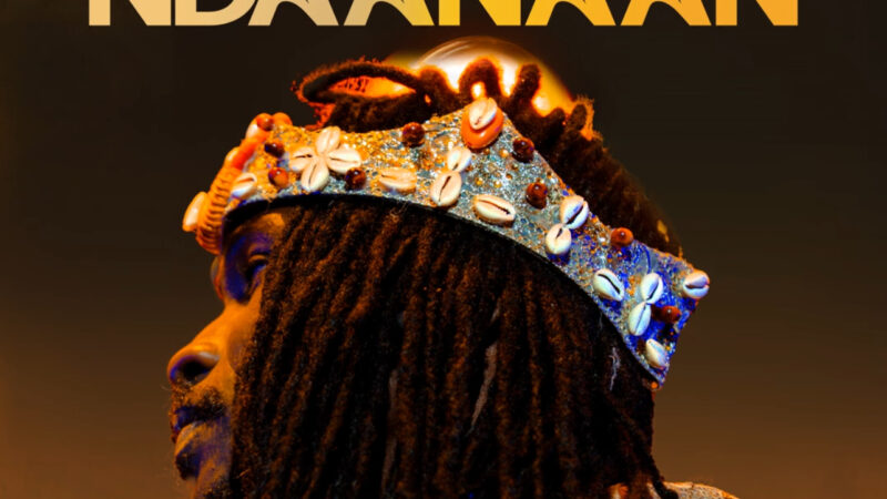 Amadeus lance « Ndaanaan » après le succès de son album et une chanson pour Adja Diallo