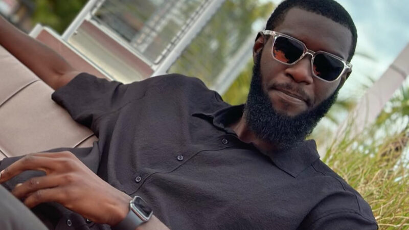 Pa Assane, acteur sénégalais : « Derrière le sourire, une prison invisible »