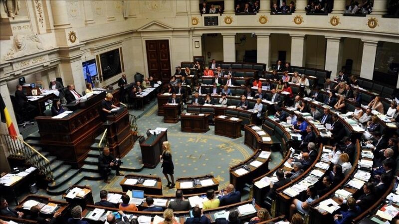 Belgique : Durcissement des conditions pour le regroupement familial des étrangers