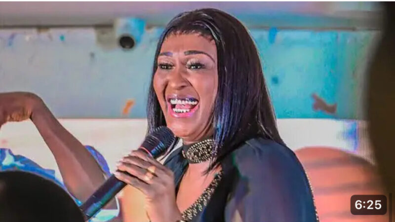 Altercation entre Penda Guissé et Fama Faye Gueweul à la Foire de Dakar : la plainte retirée après médiation