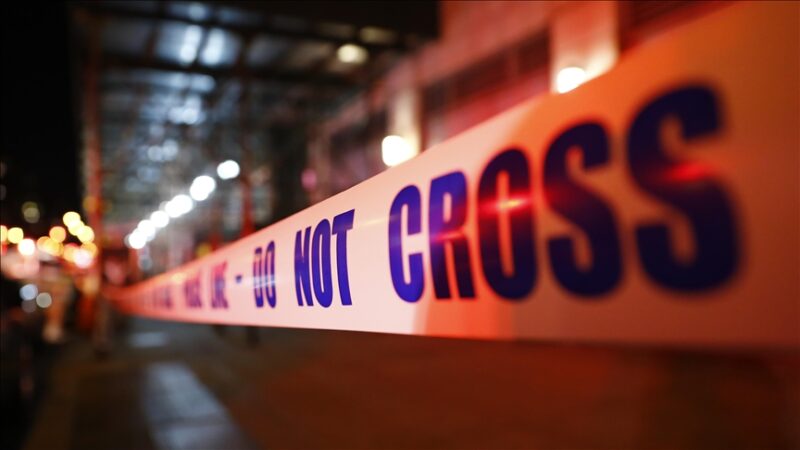Explosion meurtrière en Californie : trois morts au centre de formation du shérif