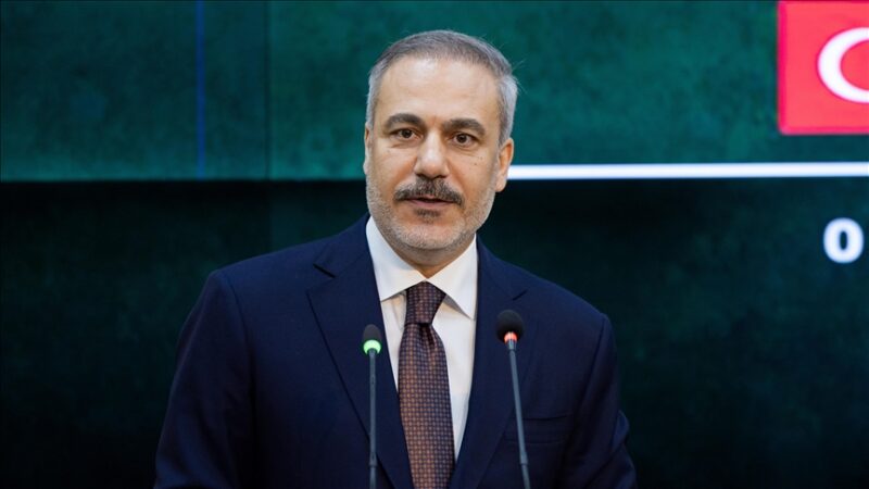 Syrie : La Turquie s&rsquo;inquiète de la situation et appelle au calme après des affrontements et des frappes israéliennes