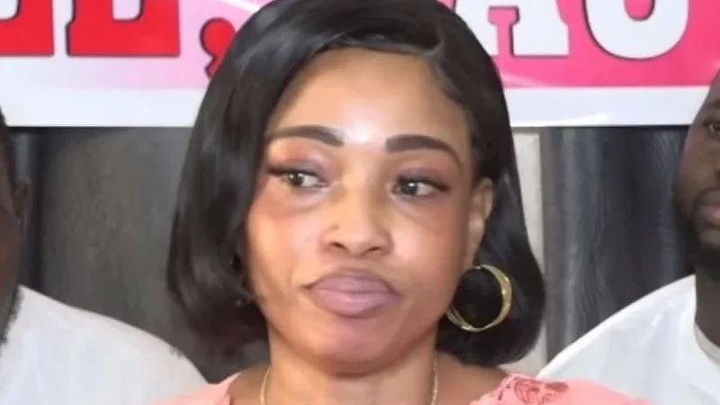 Fatoumata Ndiaye "Fouta Tampi" en garde à vue pour un prêt FONGIP impayé de 2,5 millions FCFA