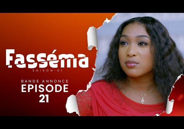 « Fasséma » explore les défis du mariage et du divorce au Sénégal