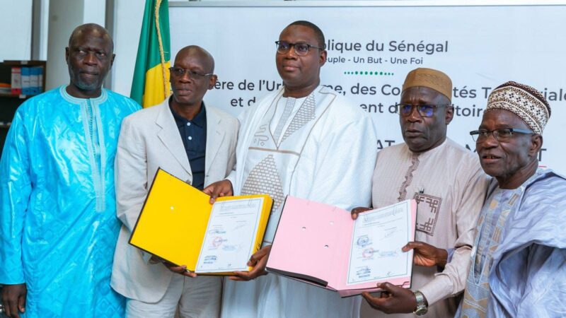 Protocole d’accord avec l’État : L’ANSTCT dénonce une « compromission » et réclame l’inclusion de tous les travailleurs
