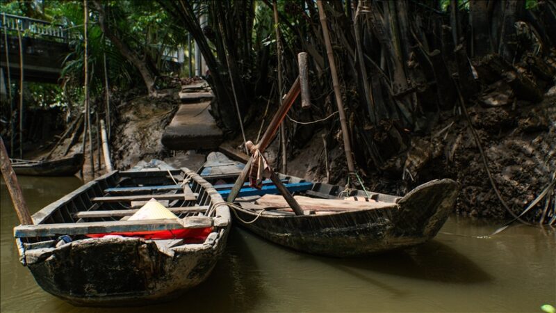 Vietnam : Chavirement d'un bateau de croisière, au moins 18 morts et 23 disparus