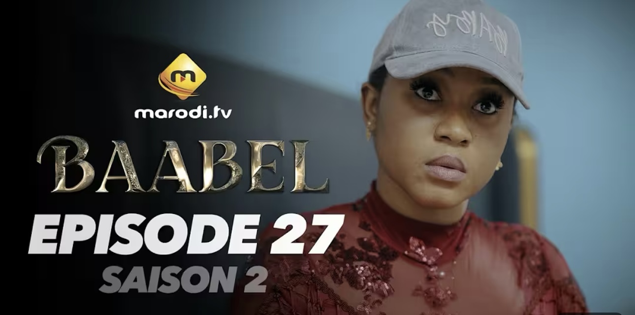 « Baabel » saison 2 : Les « Awo Yaaye » face aux défis explosifs de la polygamie (Vidéo)