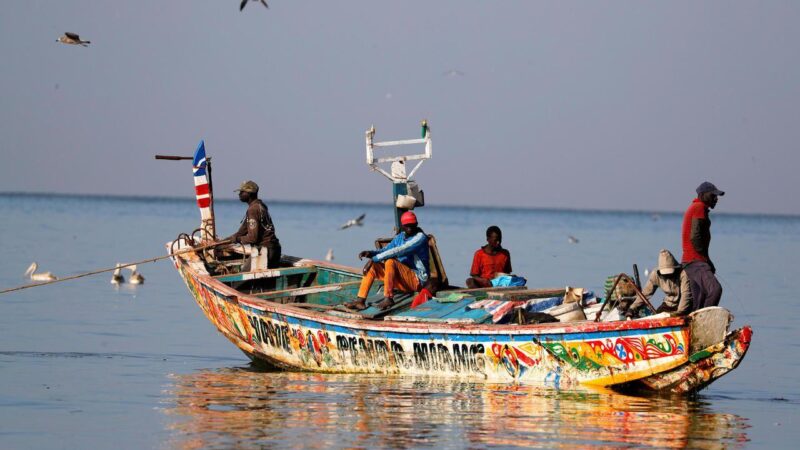 Ghana : Adoption d'un projet de loi historique pour la protection des eaux territoriales contre la pêche industrielle