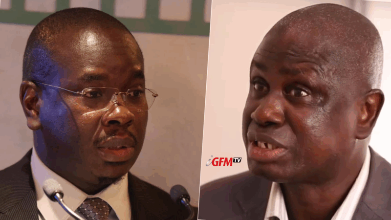 Propos de Birame Souleye sur l'injure : Seydi Gassama exprime son regret et met en garde contre l'anarchie