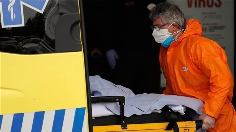 Pologne : Un cas local de choléra détecté chez une femme âgée à Stargard