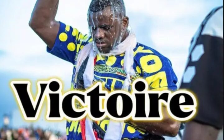 Arène nationale : Thiatou Yoff s’impose face à Jacob Baldé dans un combat explosif (Vidéo)