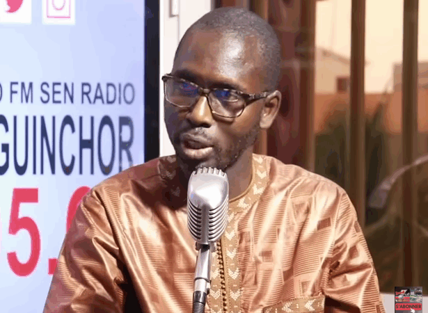 Digitalisation de l’administration au Sénégal : La recette du Pr Abou Kane pour une économie plus performante