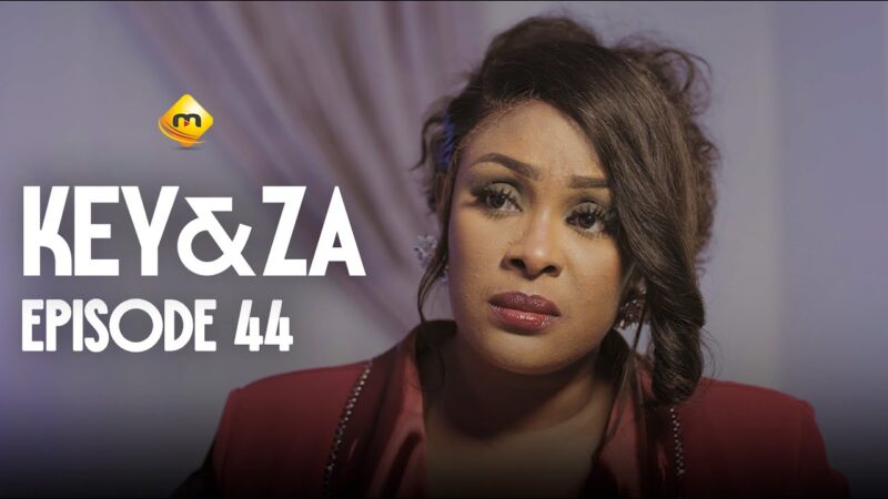 Key&Za, épisode 44 : « Tout ce qu’il faut être pour survivre, aimer et exister » au Sénégal