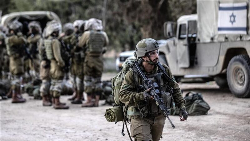 Belgique : Deux soldats israéliens arrêtés et interrogés pour crimes de guerre présumés à Gaza