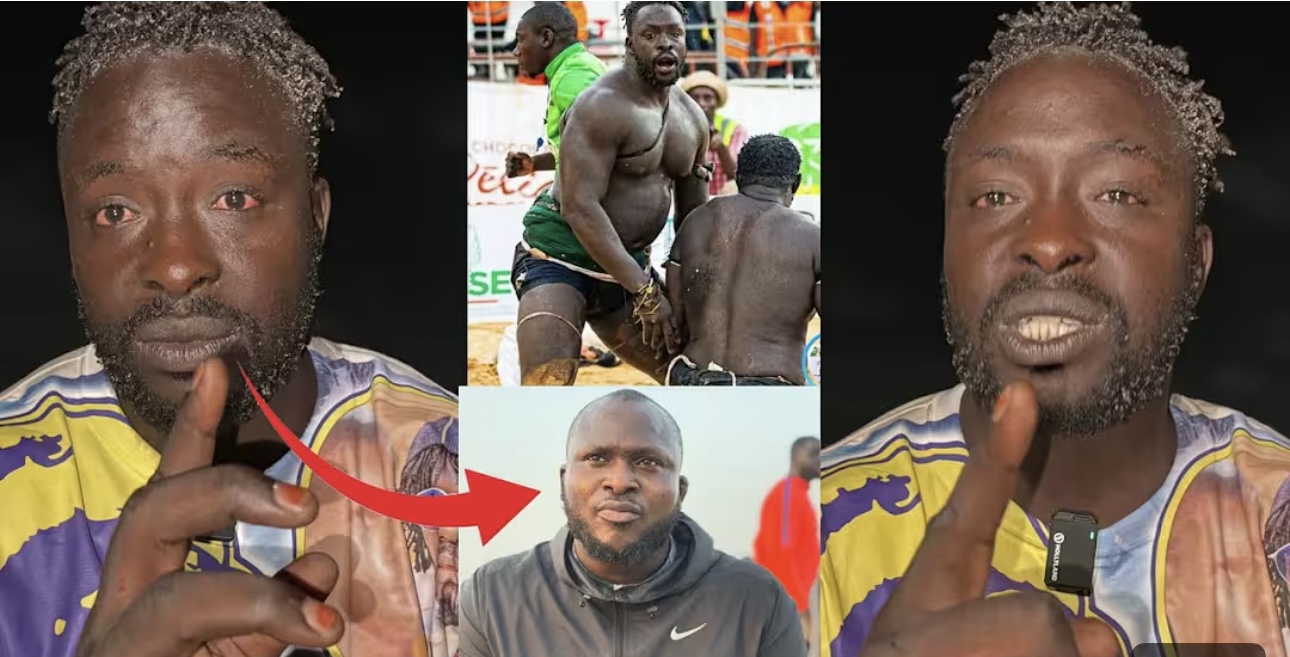 Siteu défie Modou Lo après sa victoire contre Balla Gaye 2 : la revanche du siècle ?
