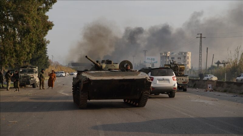 Syrie : 1 426 morts et 20 disparus dans les affrontements de mars 2025 à Lattaquié et Tartous