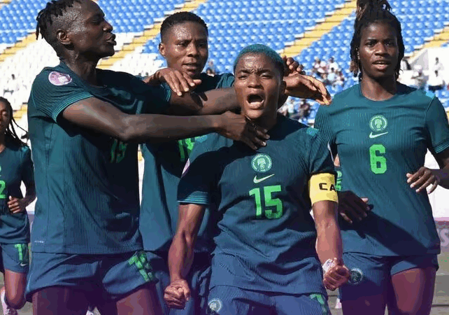CAN féminine 2024 : Le Nigeria arrache la victoire face à l’Afrique du Sud et file en finale
