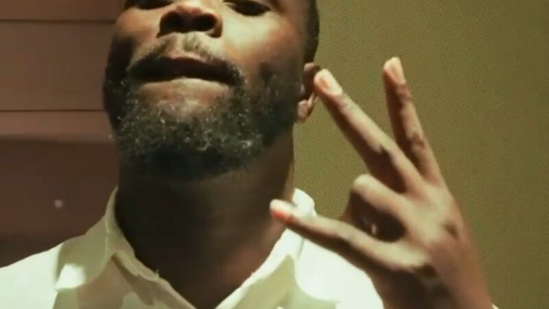 Iss 814 : L'artiste sénégalais s'apprête à lancer un album international produit par Barack Adama