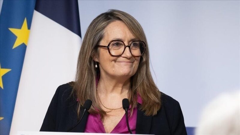 France-Algérie : Durcissement des conditions de déplacement pour les dignitaires algériens