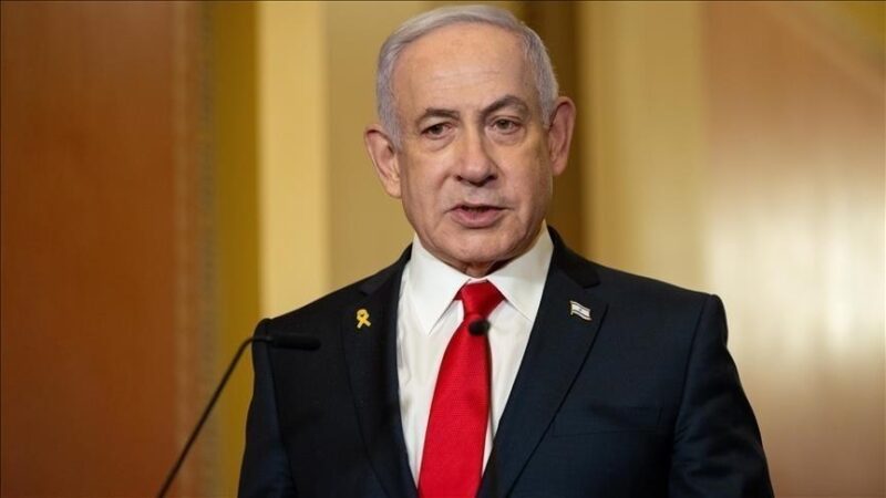 Israël : Une femme de 75 ans arrêtée pour un projet d'attentat contre Netanyahu