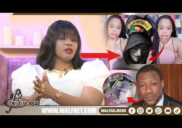 Affaire Kocc : Thioro Mandela dément l’audition de Mame Ndiaye Savon et Tange Tandian