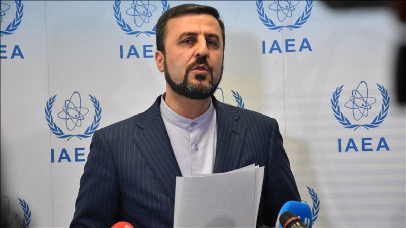 Visite de l’AIEA en Iran : Téhéran accepte une inspection technique, mais refuse l’accès à ses sites nucléaires