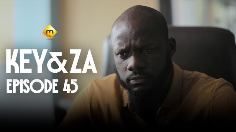 Key&Za : « Tout ce qu’il faut être pour survivre, aimer et exister » au Sénégal