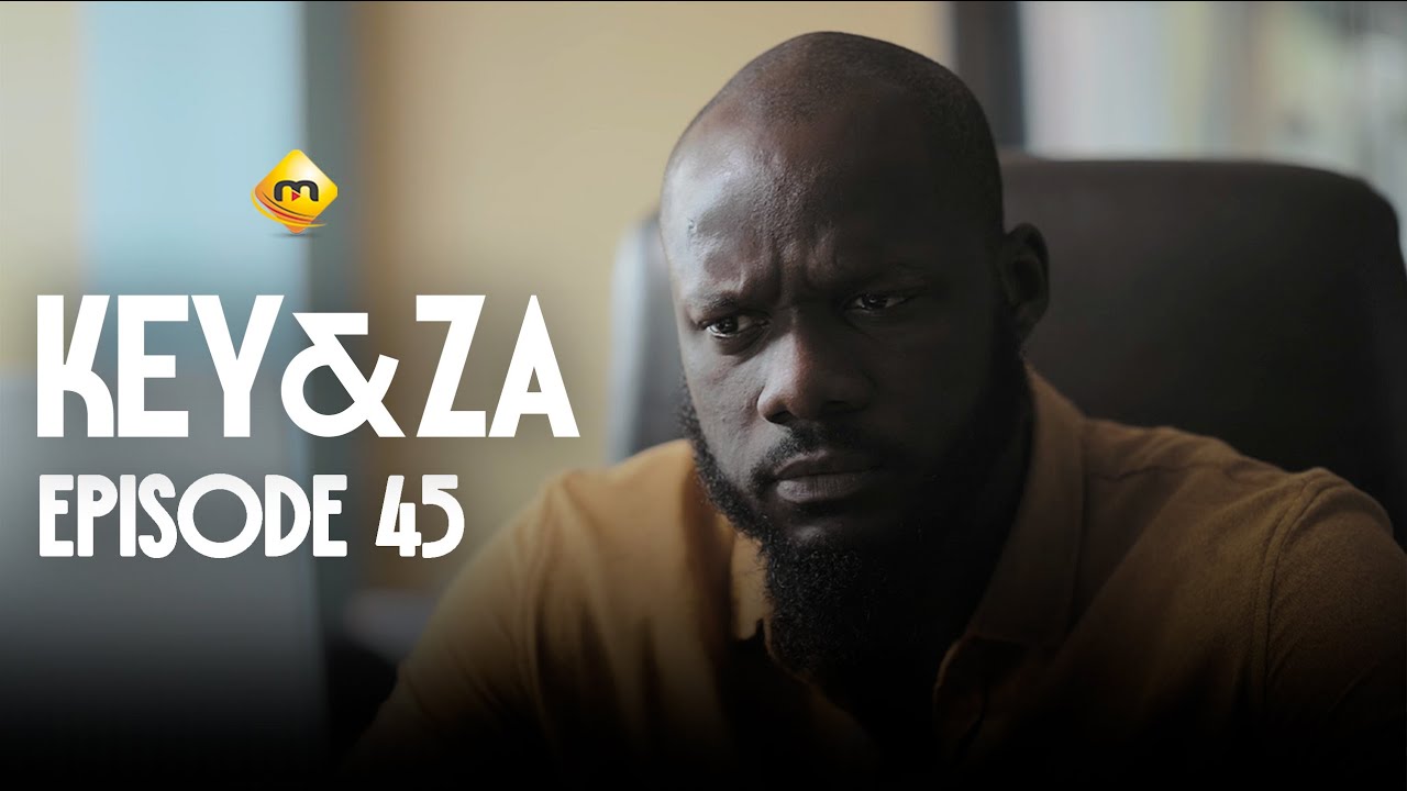 Key&Za : « Tout ce qu’il faut être pour survivre, aimer et exister » au Sénégal