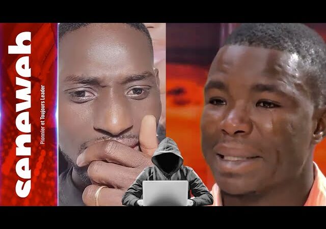 Chantage aux vidéos intimes : un homme raconte son calvaire avec Kocc et Adamo