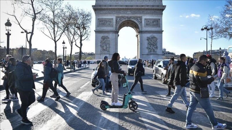 France : Pour la première fois depuis 1945, les décès dépassent les naissances
