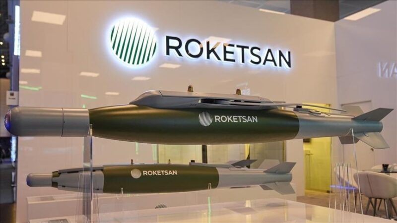 IDEF 2025 : Roketsan signe des accords stratégiques en Turquie