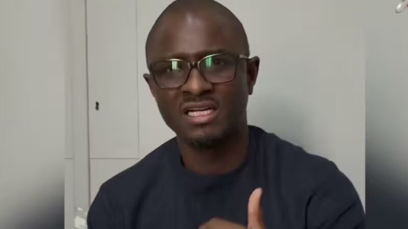 Ousseynou Ly clarifie ses propos après une polémique sur 2STV