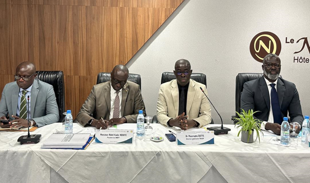 Accès à la commande publique : Le secteur du BTP sénégalais face à de nombreux obstacles