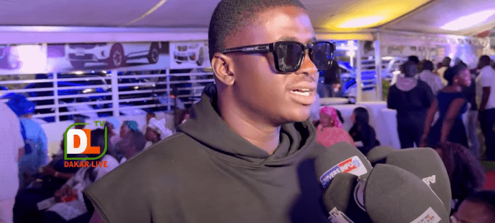 Arrestation de Kocc Barma : Dj Kheucha s'exprime : « Le mal a un visage »