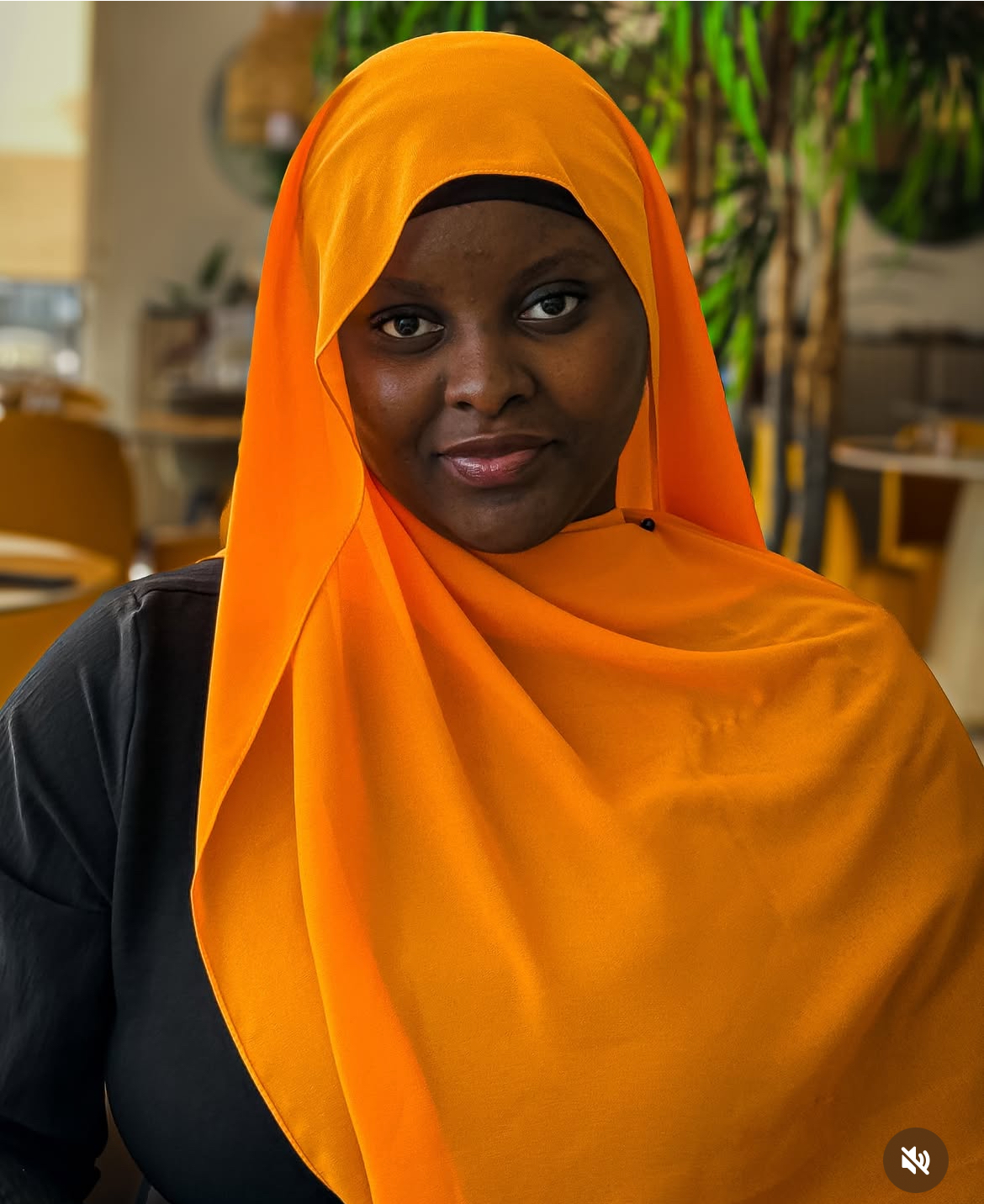 Abiba, la « nouvelle Yaa Seyda » : la chanteuse sénégalaise adopte un style sobre et religieux