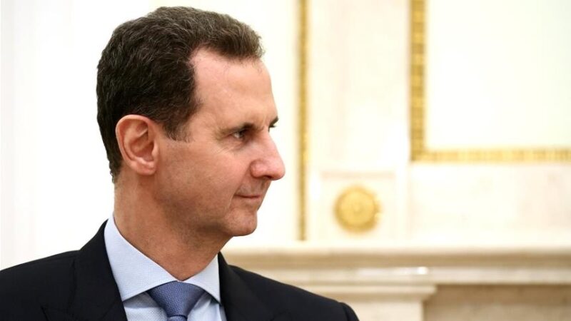 France : La Cour de cassation annule le mandat d’arrêt contre Bachar al-Assad