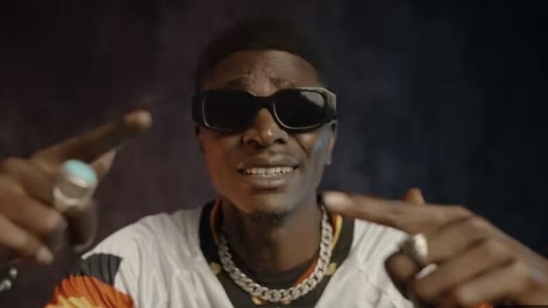 Karballah et Iffa dévoilent « Leviathans » : un clip sombre et percutant