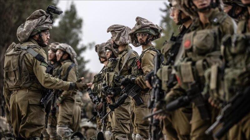 Chypre : Un soldat israélien visé par une plainte pour crimes de guerre à Gaza