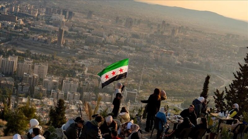 Syrie : Impasse dans l’accord avec le PKK/YPG, selon Damas