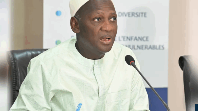 Litige autour d’Africa7 : le CNRA juge les recours recevables